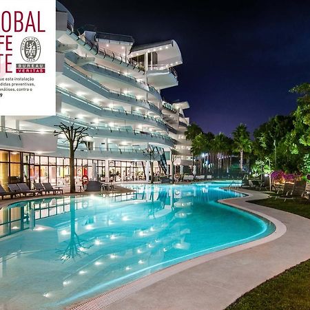 Senator Banus (Adults Only) Hotel Estepona Exterior photo Global Safe Site