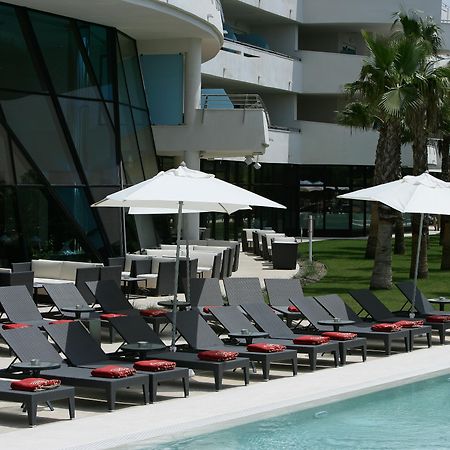 Senator Banus (Adults Only) Hotel Estepona Facilities photo The swimming pool at the hotel