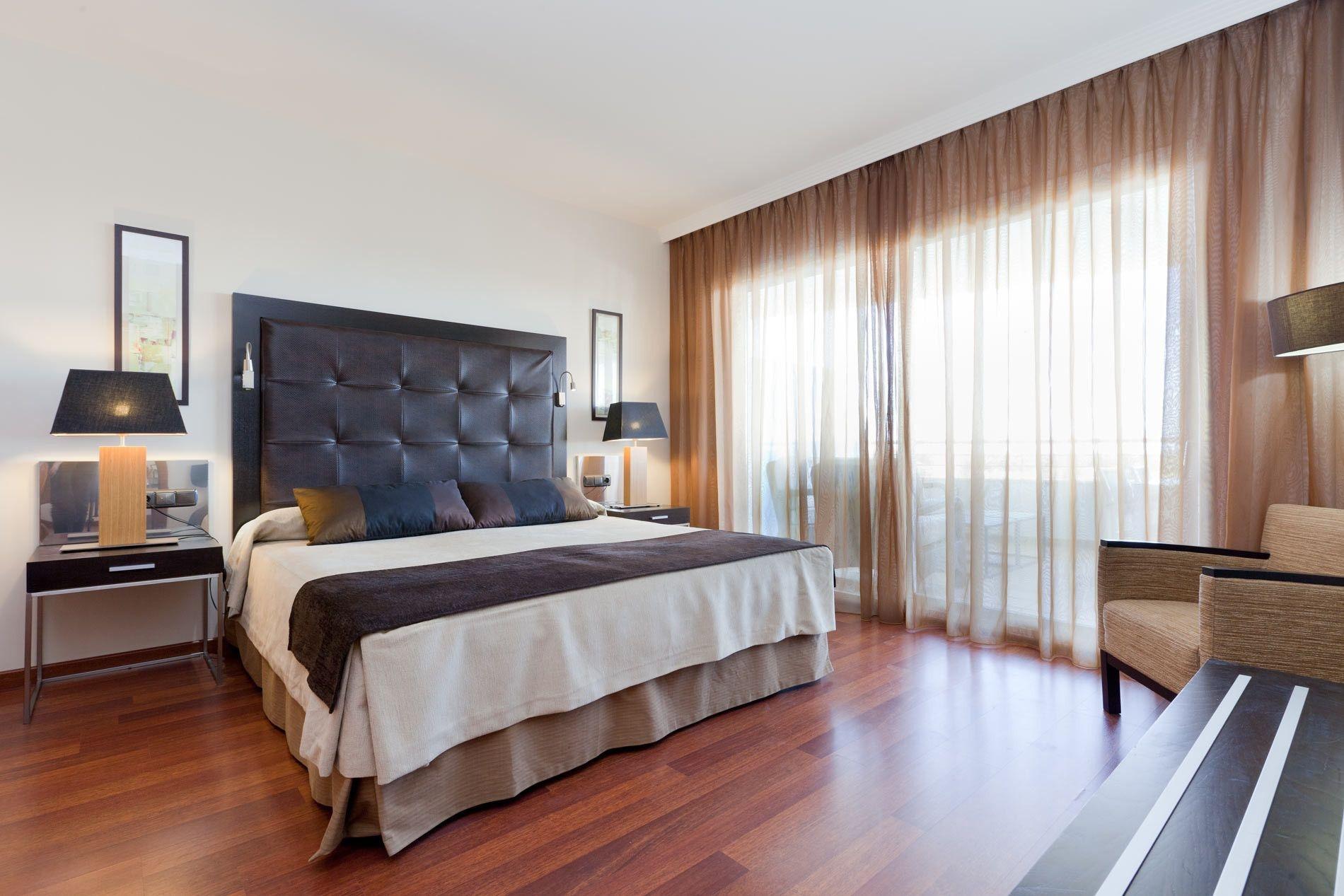 Senator Banus (Adults Only) Hotel Estepona Exterior photo A room at the hotel