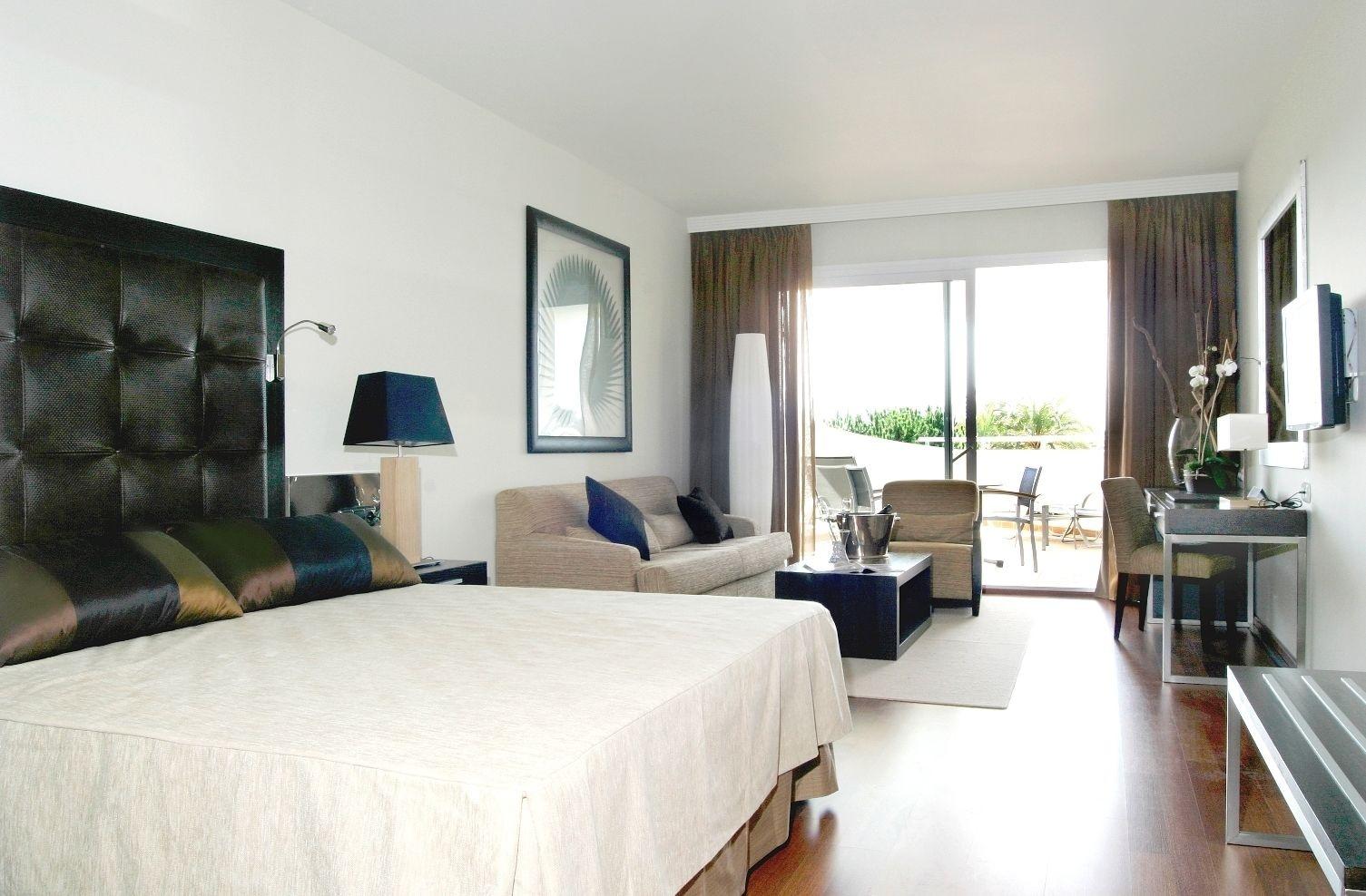 Senator Banus (Adults Only) Hotel Estepona Exterior photo A room at the hotel
