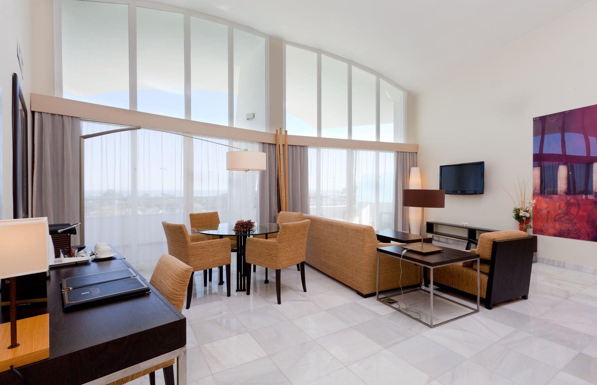 Senator Banus (Adults Only) Hotel Estepona Exterior photo Suite