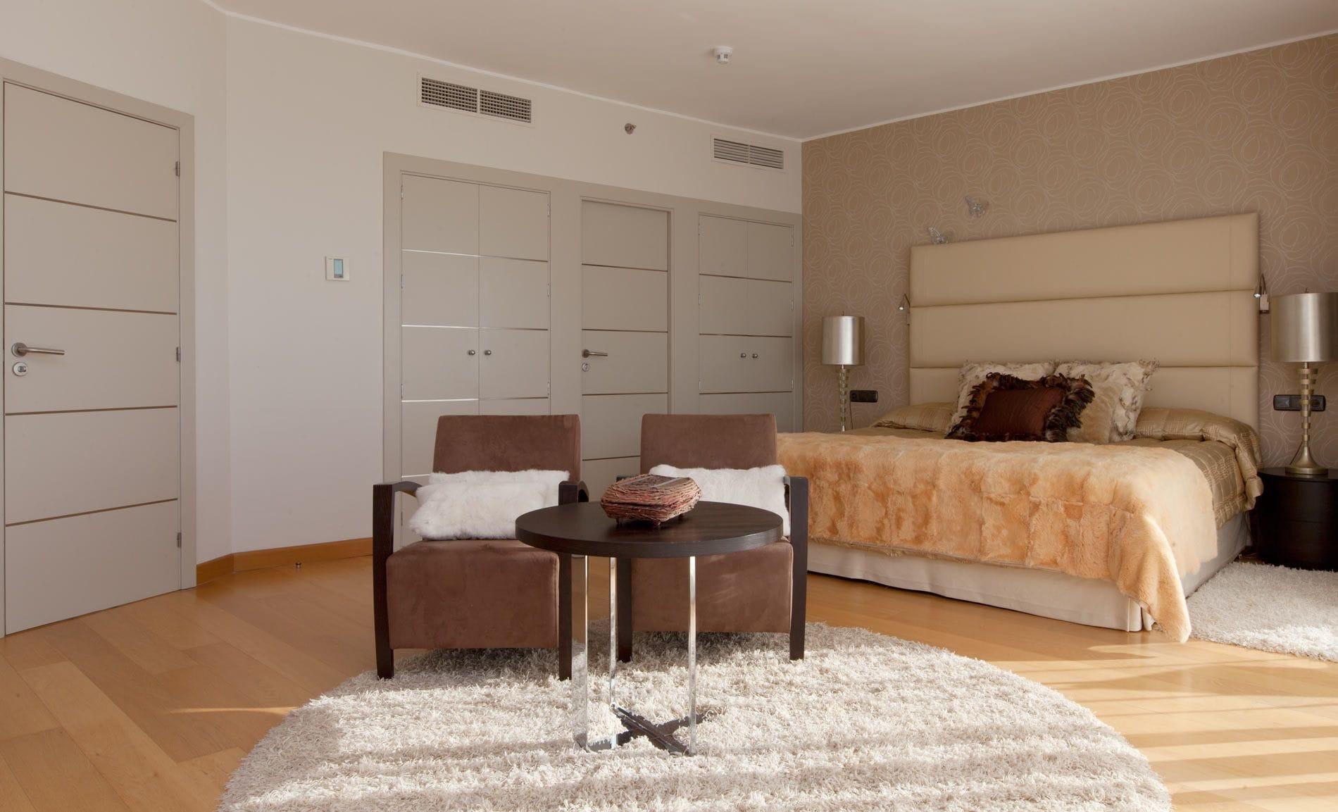 Senator Banus (Adults Only) Hotel Estepona Exterior photo A bedroom