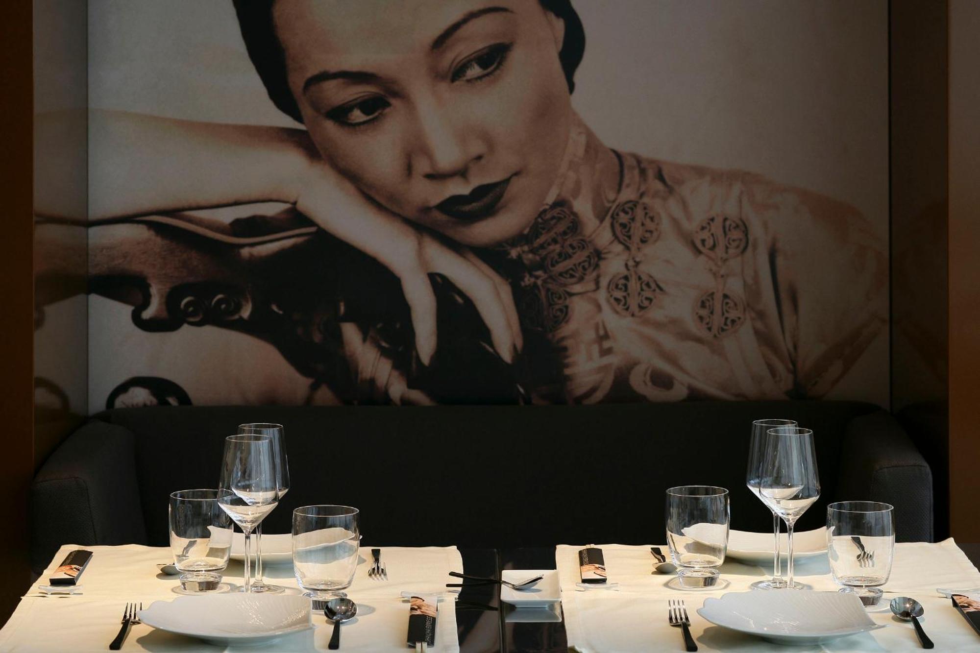 Senator Banus (Adults Only) Hotel Estepona Restaurant photo Restaurant